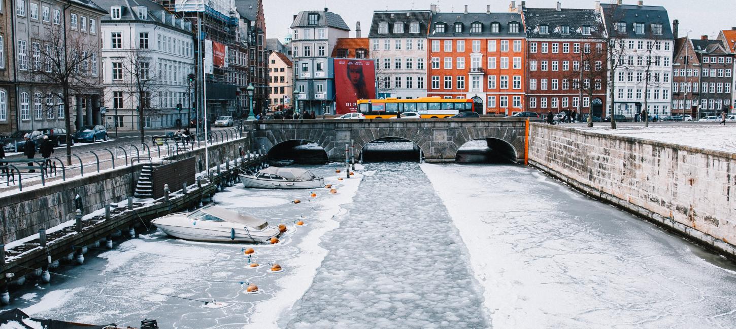 Frederiksholm Kanal