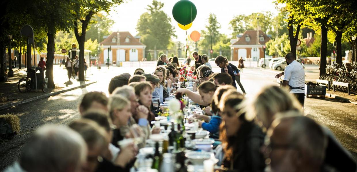 Copenhagen Cooking and Food festival