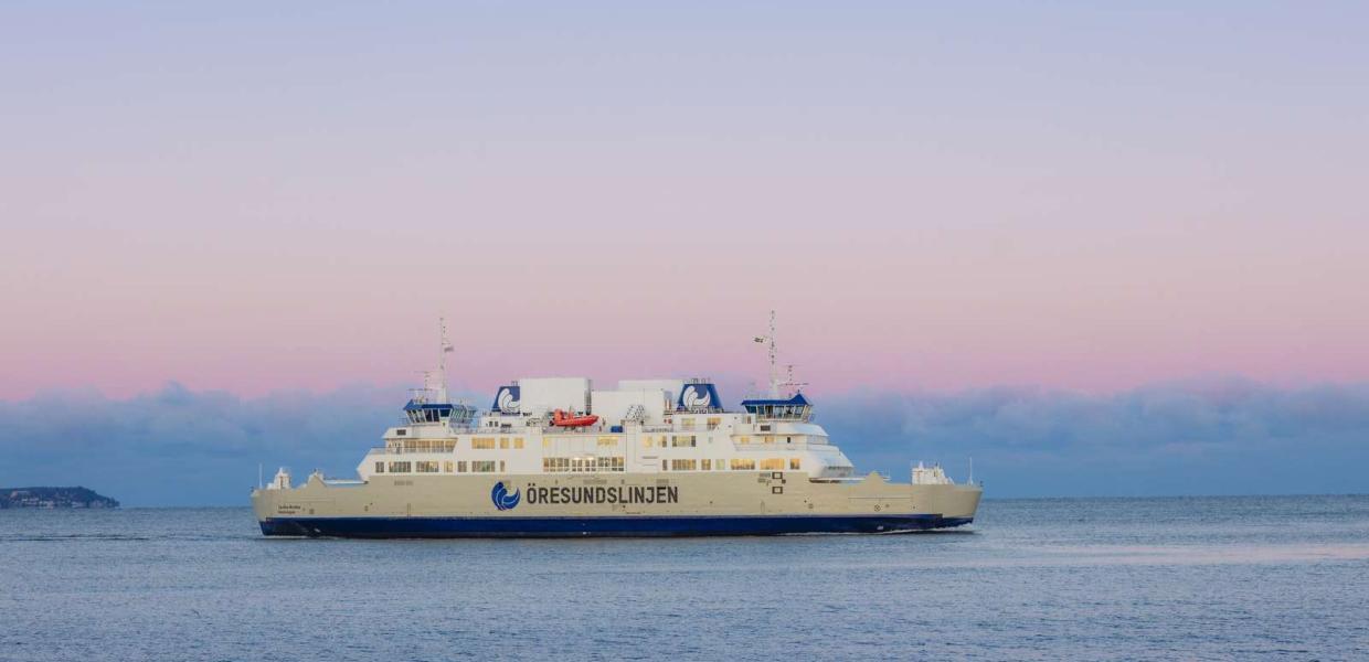 Øresundslinien