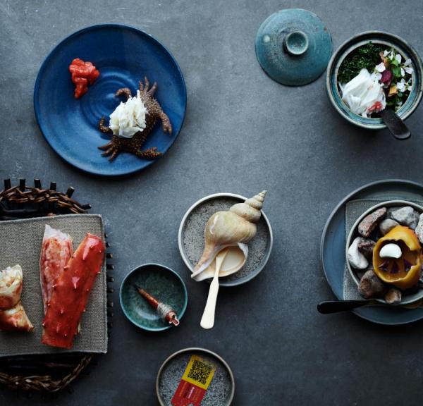 Noma - Copenhagen