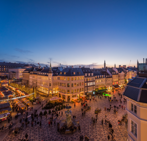 Christmas in Copenhagen | Top things to do