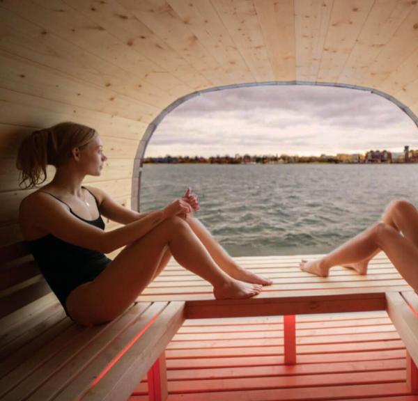 Hottub Copenhagen 