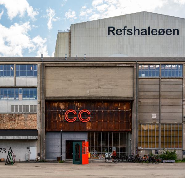 Copenhagen Contemporary